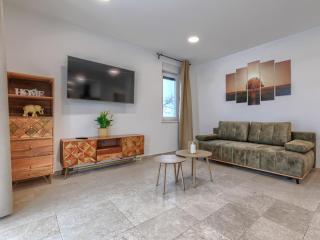 Villa Tramonto by Interhome - Buje - 9