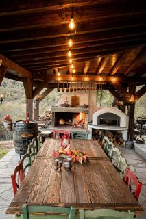 Вила Китна - 6