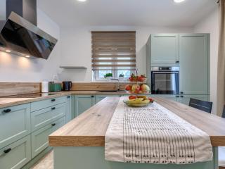 Villa Tramonto by Interhome - Buje - 2