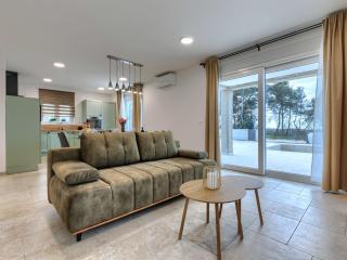 Villa Tramonto by Interhome - Buje (Buie) - 4