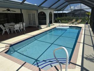 Villa Lucy, a splendid pool home with eastern exposure - 5