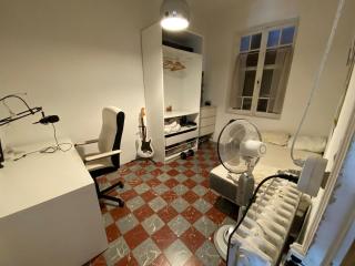 Bel appartement indépendant dans villa 1930, centre-ville Aix, terrasse jardin - 1