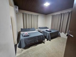 Hospedagem Costa BNU - Q1 - Blumenau - 7