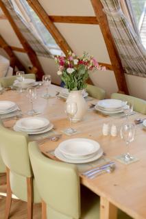 Villa Rabbie Burns Lodge by Interhome - Straiton - 1