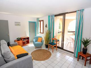 Apartment Dominica-5 by Interhome - Le Barcarès - 7