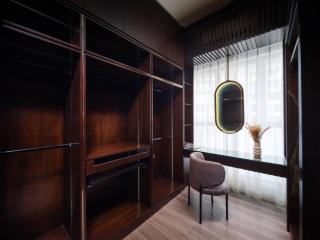 Stylish Luxury Interior of Modern Suite at JB Town - Johor Bahru - 8