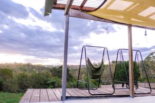 Katoomba Cabin Homestay - Katoomba - 0