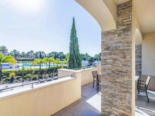 Apartment Pine Hills Reva Santuary Modern Elegance by Interhome - Vilamoura - 9