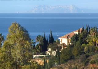 Villa del Gato - Marbella - 0