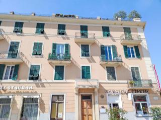 Apartment Dal Castello by Interhome - Rapallo - 0