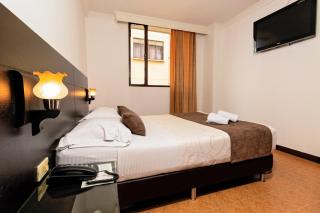 Hotel Iguazu - Villavicencio - 7