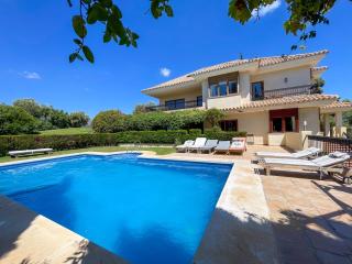 Villa del Gato - Marbella - 3