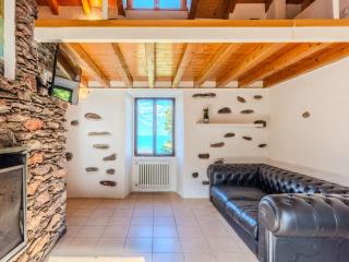 Holiday Home Casa di Sasso by Interhome - Pianello Del Lario - 7