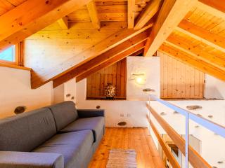 Holiday Home Casa di Sasso by Interhome - Pianello Del Lario - 6