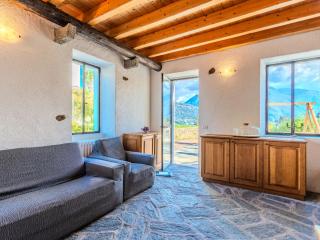 Holiday Home Casa di Sasso by Interhome - Pianello Del Lario - 2