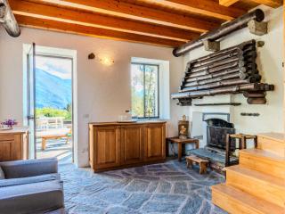 Holiday Home Casa di Sasso by Interhome - Pianello Del Lario - 1