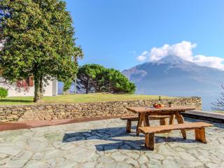 Holiday Home Casa di Sasso by Interhome - Pianello Del Lario - 0