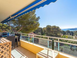 Apartment Les Parcs du Soleil by Interhome - Bormes-les-Mimosas - 0