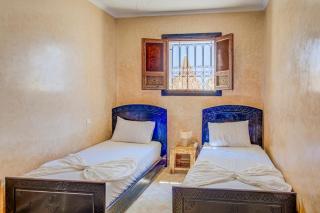 Berber riad with private pool - Aourir - 4