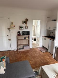 Séjour agréable Maisons-Laffitte - Maisons-Laffitte - 8