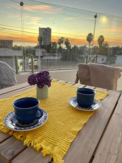 New! Lovely and spacious, 2 Ocean view terraces - El Sauzal - 5