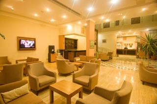 Club Hotel Sunbel - Beldibi - 6