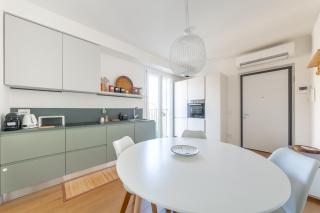 Casa Atelier Ponti - Navigli Milano - Milaan - 8