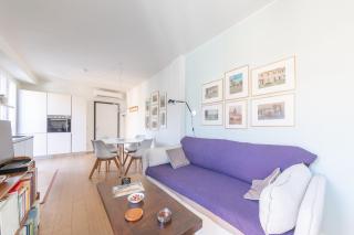 Casa Atelier Ponti - Navigli Milano - Milaan - 9