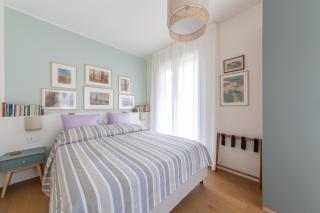 Casa Atelier Ponti - Navigli Milano - Milaan - 7