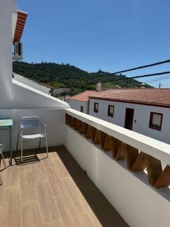 Alojamento DOZE - Aldeia do Telheiro - 0