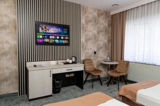 Hotel Aquarius Restaurant Wellness Spa - Ciechocinek - 1