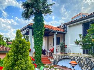 Holiday Home Villa Nika by Interhome - Ičići - 0
