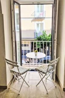 Apartment Il Balconcino di Sorrento by Interhome - Sorrento - 2