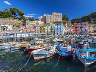 Apartment Il Balconcino di Sorrento by Interhome - Sorrento - 1