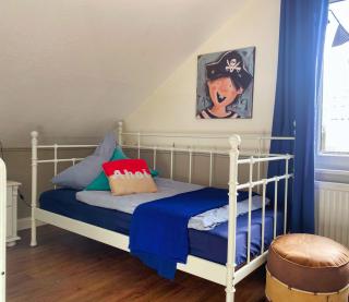 "Bunte Kuh" Borkum - Borkum - 9