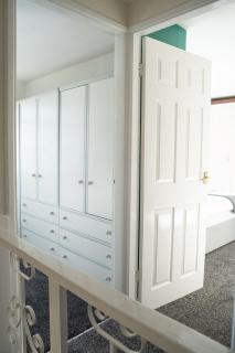 3Bed w Parking Contractor Family - Nottingham - 6