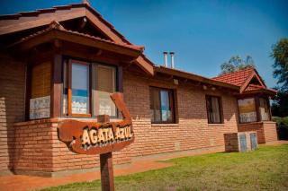 Rincón de los Sueños - Villa General Belgrano - 7