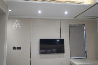 Raam Leela Hotel - 4