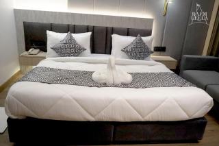 Raam Leela Hotel - Ayodhya - 2