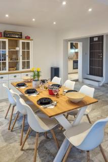 Holiday Home Cosy Home D&D by Interhome - Brod Moravice - 6