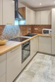 Holiday Home Cosy Home D&D by Interhome - Brod Moravice - 5