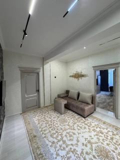Апартаменты рядом Grand Hotel - Douchanbé - 8