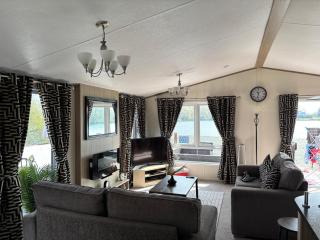 Rachels Luxury Tattershall Hot Tub & Fishing Retreat - 4