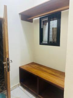 Villa Du Continent - Yaoundé - 6