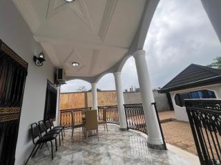 Villa Du Continent - 5