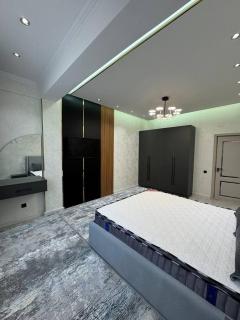 Апартаменты рядом Grand Hotel - Douchanbé - 2