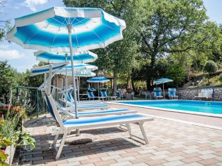 Apartment La Rocca-1 by Interhome - Monte del Lago - 9