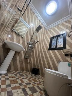 Villa Du Continent - 4