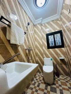 Villa Du Continent - 3