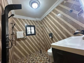 Villa Du Continent - 1